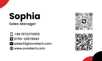 Sophia Business Card Sophia Business Card