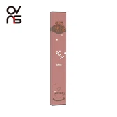 주문을 받아서 만들어진 풍미 처분 할 수있는 Vape