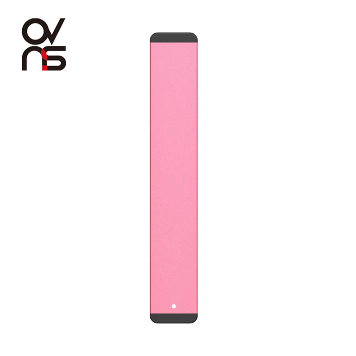 일회용 전자 담배