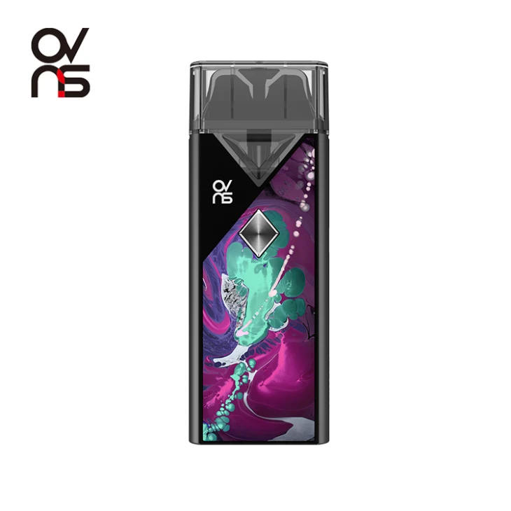 전자 담배 Vape