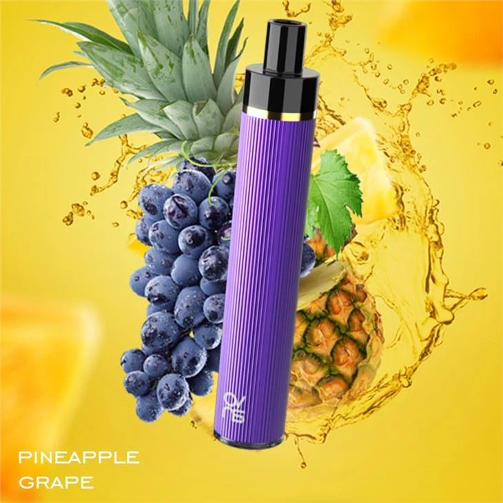 High Quality Factory Oem Brand 1500 Puff Disposable Vape Pen High Quality Factory Oem Brand 1500 Puff Disposable Vape Pen