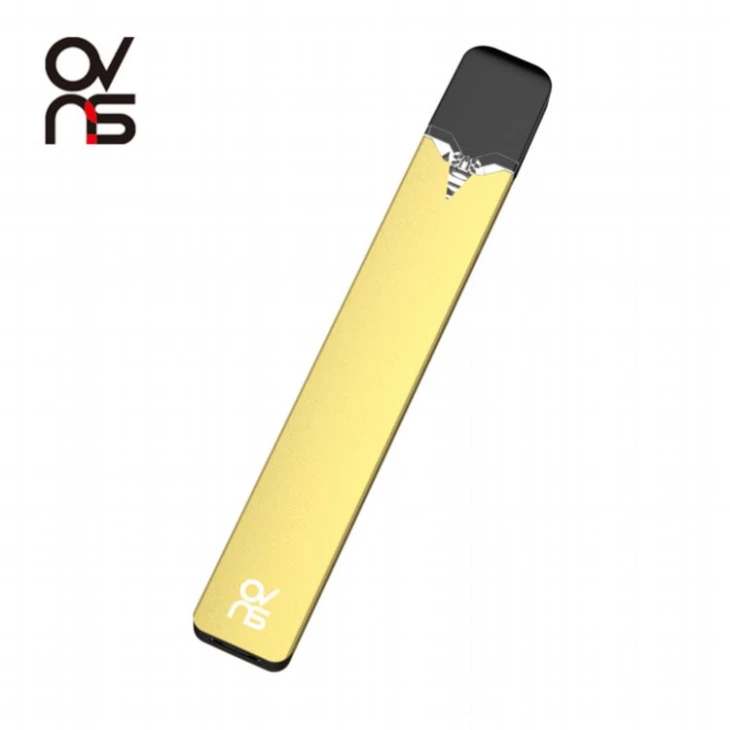 Juul 호환 포드 Vape