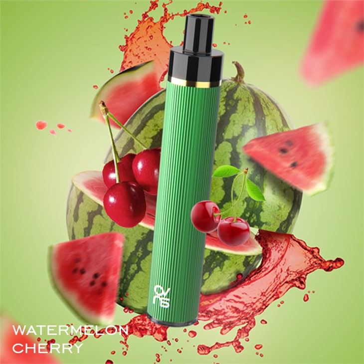 최신 1500 퍼프 일회용 Vape 펜 공장 가격 재고