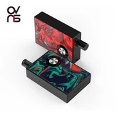 포드 어댑터 Vape 시스템