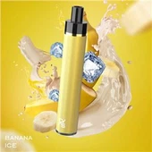 1200 퍼프 5Ml 전자 액체가있는 다색 일회용 Vape 펜 Vape 포드