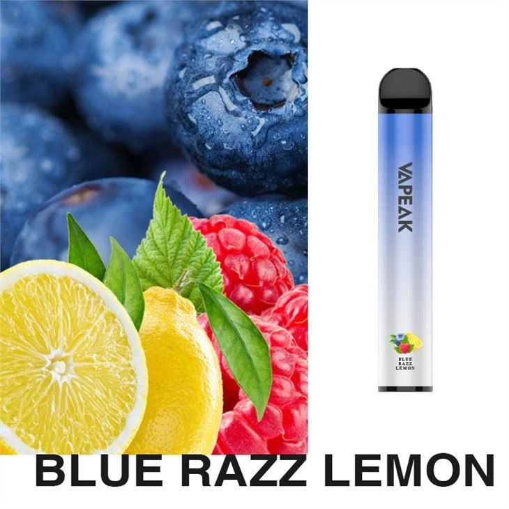 2000puff 일회용 Vape
