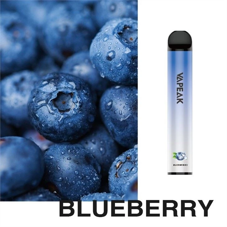 2000puff Disposable Vape 2000puff Disposable Vape