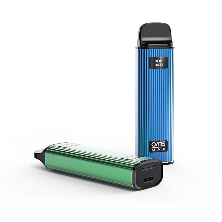 4500 Puff Disposable Electronic Cigarette