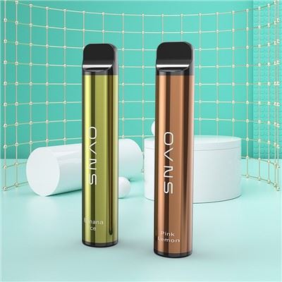 1500 흡입 포드 Vape 장치 XL