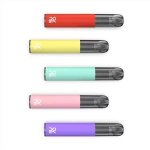Ovns 500 퍼프 일회용 Vape Pen전자 담배