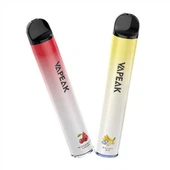 스모크 솔트 닉 베이프 2000 퍼프 EJUICE POD