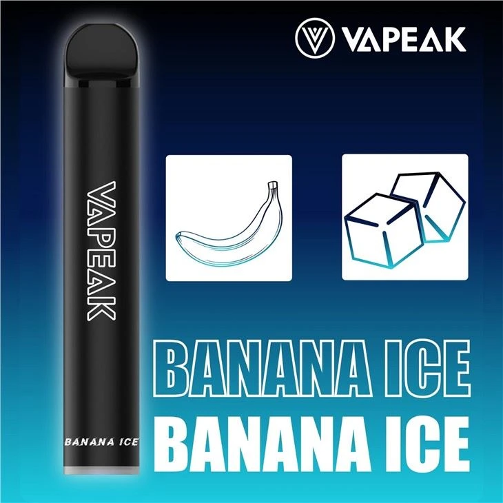 1500puffs Mesh Coil Disposable E-cig 1500puffs Mesh Coil Disposable E-cig