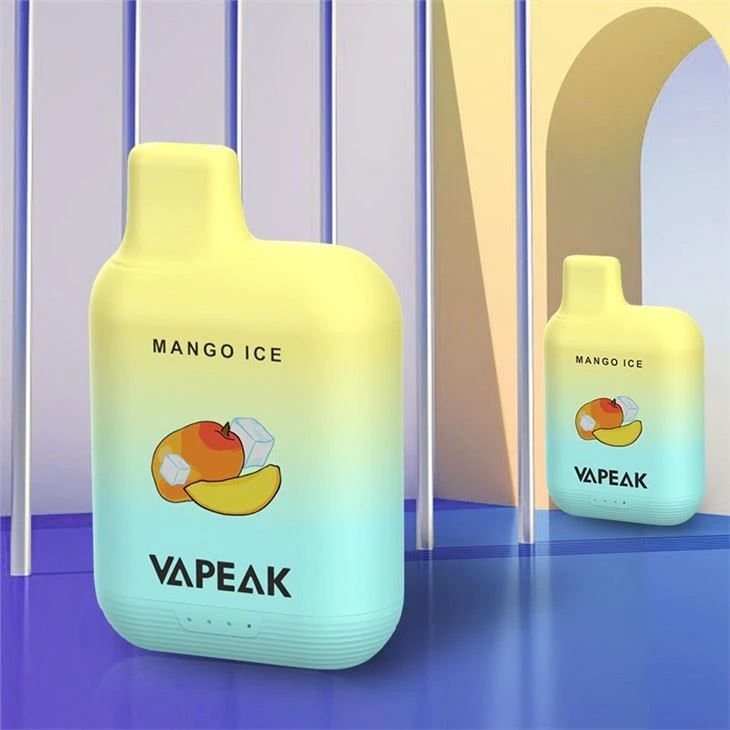 Vapeak Ovns 5000 Puffs Vape Vapeak Ovns 5000 Puffs Vape