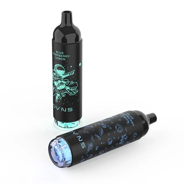 2500 히트 E Cig Vape 펜