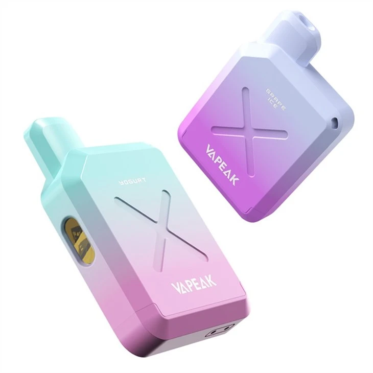 Disposable Vape 2ml 20mg