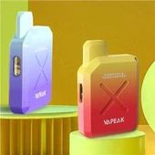 500puffs TPD 일회용 Vape