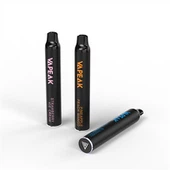 최고의 일회용 Vape 800퍼프