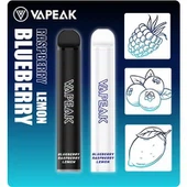 맛을 낸 1500 플러스 퍼프 메쉬 코일 일회용 Vape