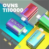 10000 퍼프 Vape 디스플레이 Dispoasble Vape
