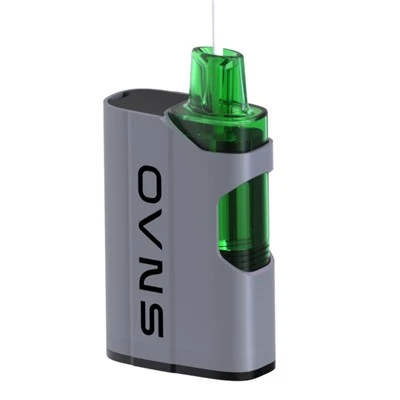 2023년 최고의 포드 선택 2ml 및 4ml 용량 변경 가능 포드 시스템