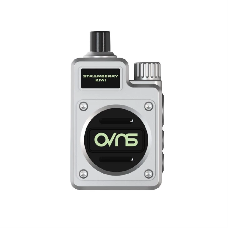듀얼 메쉬 코일 Vape