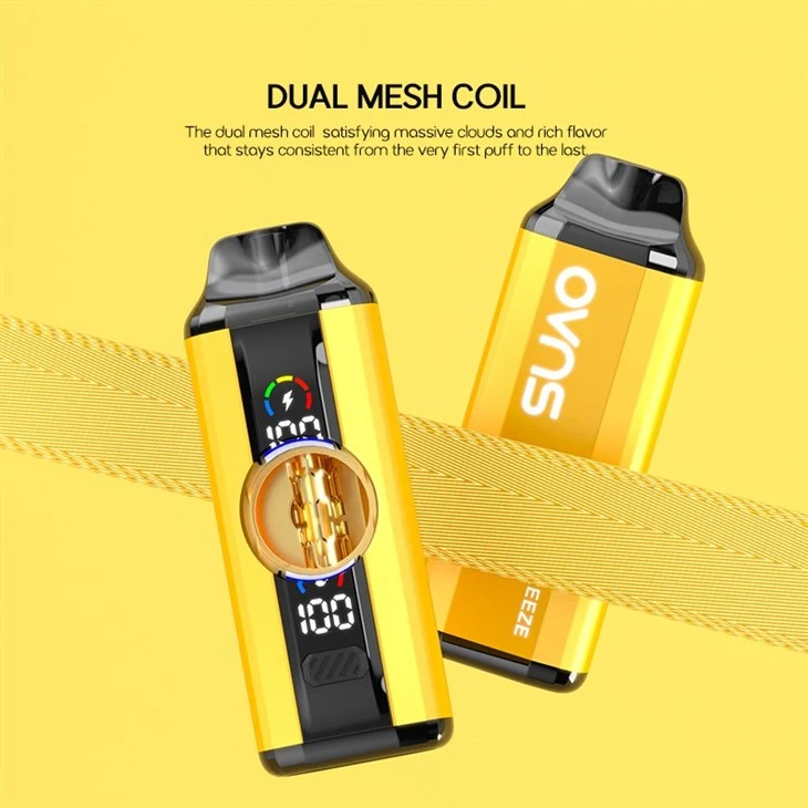 OVNS Moonbar Plus 20000puffs Disposable Vape OVNS Moonbar Plus 20000puffs Disposable Vape