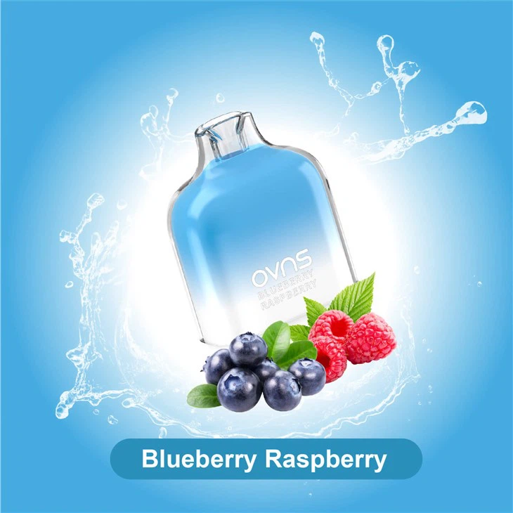 Chinese Professional AI Chip Vape Pod 12000 Puffs Vape