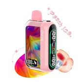 OVNS 25000 퍼프 일회용 Vape